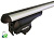Багажник Atlant типа «F» 7008, с дугами 140 см
