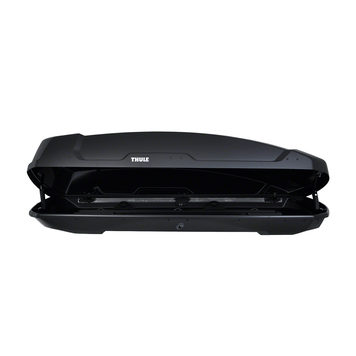 Автобокс на крышу Thule Force XT XL, чёрный матовый