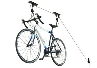 Потолочный кронштейн-лифт Roxter Bike Lift RBL-20 для хранения велосипеда 