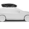 Автобокс на крышу Thule Motion 3 L, чёрный глянцевый