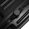 Автобокс на крышу Thule Force XT M, чёрный матовый
