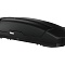 Автобокс на крышу Thule Force XT Sport, чёрный матовый