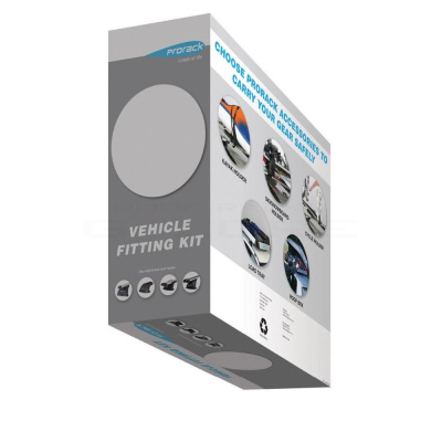 Комплект адаптеров Yakima Fitting Kit K716