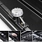 Автобокс на крышу Thule Force XT M, чёрный матовый