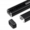 Комплект прямоугольных дуг Thule SquareBar Evo 108