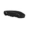 Автобокс на крышу Thule Motion 3 Sport, чёрный глянцевый