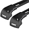Комплект багажника Thule WingBar Edge 9595B