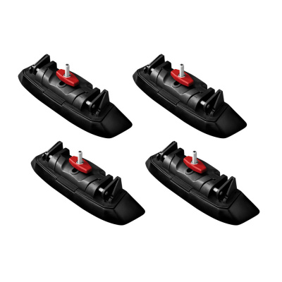 Комплект адаптеров Yakima Fitting Kit K1012