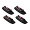 Комплект адаптеров Yakima Fitting Kit K624