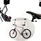 Потолочный кронштейн-лифт Roxter Bike Lift RBL-20 для хранения велосипеда 