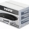 Автобокс на крышу Thule Force XT Sport, чёрный матовый