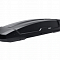 Автобокс на крышу Thule Force XT Alpine, чёрный матовый