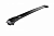 Комплект багажника Thule WingBar Edge 9581 Black чёрного цвета, для автомобилей с классическими рейлингами, 70,4 см