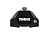 Комплект опор Thule Evo Fixpoint 7107, для а/м со штатными местами крепления и Т-профилем
