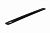 Комплект аэродинамических дуг Thule WingBar Evo 108 Black