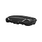 Автобокс на крышу Thule Motion 3 Sport, чёрный глянцевый