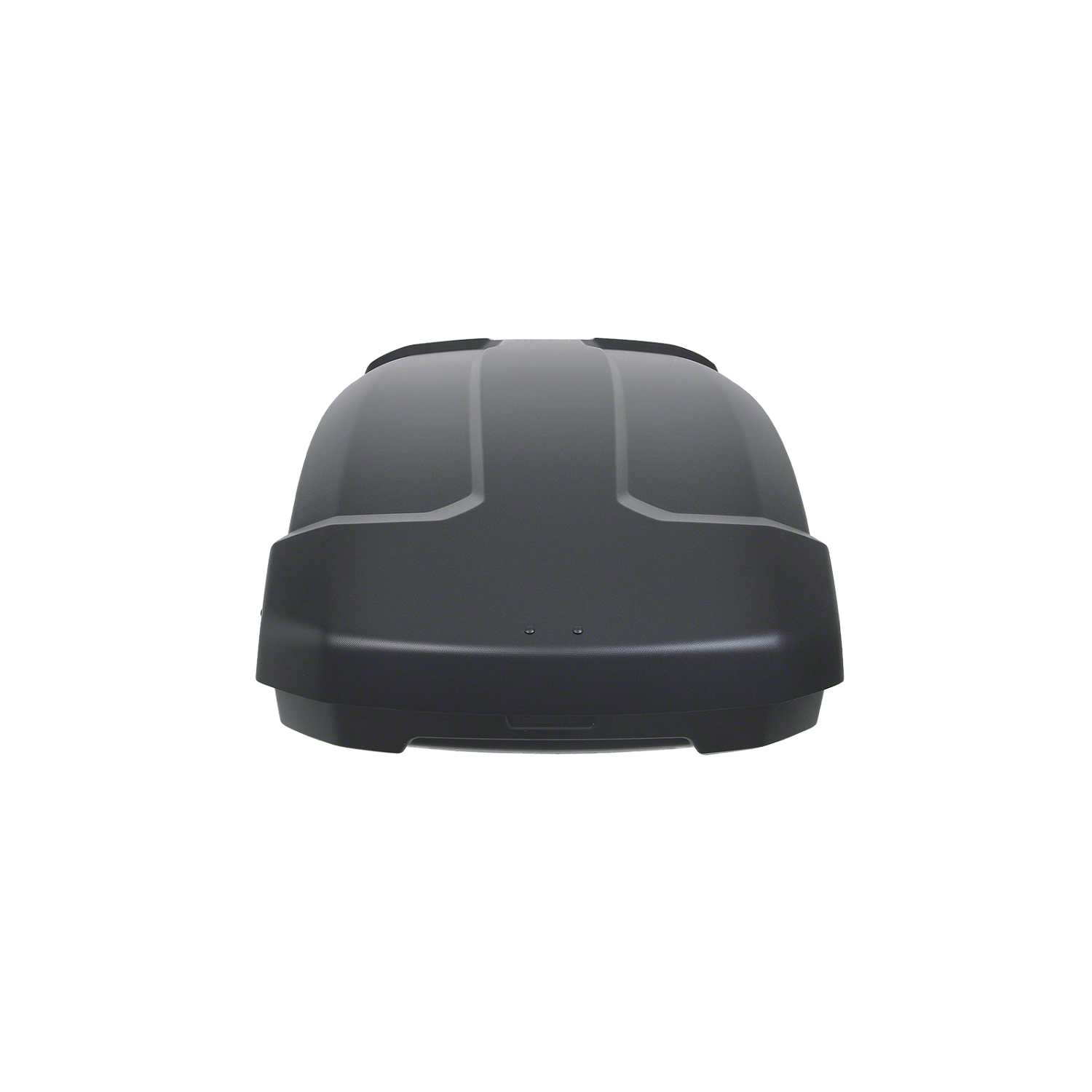 Автобокс на крышу Thule Force XT L, чёрный матовый