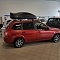 Автобокс на крышу Koffer A430, черный матовый