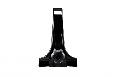 Комплект опор Thule Raingutter Footpack 952 для автомобилей с водостоками и средней крышей (20 см)