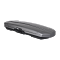 Автобокс на крышу Thule Motion XT Alpine, серый глянцевый