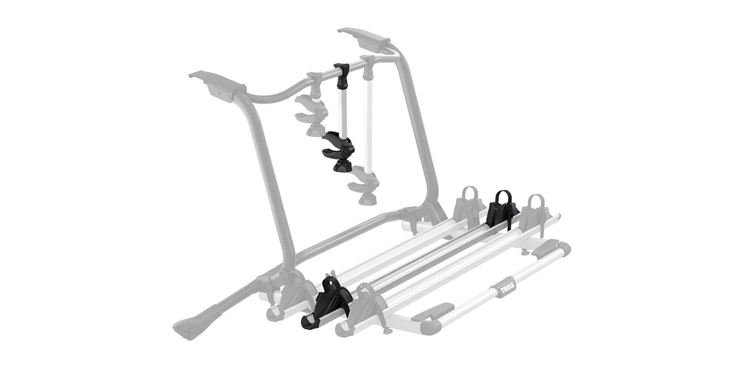 Установочный комплект Thule WanderWay 3rd bike adapter для велокрепления Thule WanderWay