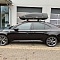 Автобокс на крышу Thule Force XT L, чёрный матовый