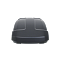 Автобокс на крышу Thule Force XT M, чёрный матовый