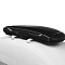 Автобокс на крышу Thule Motion 3 XXL Low, чёрный глянцевый