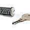 Комплект ключей и личинок Thule Lock with Key №096 (2 личинки, 2 ключа)