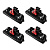 Комплект адаптеров Yakima Fitting Kit K543