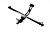 ТСУ PT GROUP LUR-15-991122.00 (Lada Niva Urban). Тип шара: E