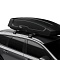 Автобокс на крышу Thule Force XT XL, чёрный матовый