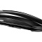 Автобокс на крышу Atlant Breeze XL, чёрный матовый