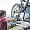 Установочный комплект Thule WanderWay 3rd bike adapter для велокрепления Thule WanderWay