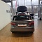 Автобокс на крышу Koffer A430, черный матовый