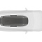 Автобокс на крышу Thule Motion 3 XXL, серый глянцевый