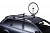 Крепление Thule Wheel Carrier для перевозки переднего велосипедного колеса (в т.ч. с дисковыми тормозами)