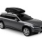 Автобокс на крышу Thule Force XT XL, чёрный матовый
