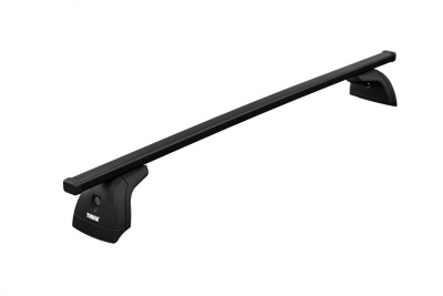 Багажник Thule Rapid System 751, с прямоугольными дугами 108 см