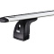 Комплект опор Thule Rapid System 751, для а/м со штатными местами крепления
