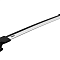 Комплект опор Thule Edge Flush Rail 7206, для а/м с интегрированными рейлингами (без просвета)