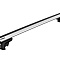 Комплект опор Thule Evo Raised Rail 710410, для а/м с классическими рейлингами (с просветом)