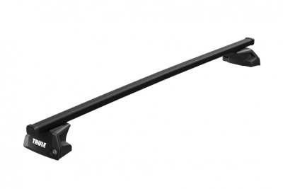 Багажник Thule Evo Flush Rail 7106, с прямоугольными дугами 108 см