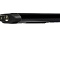 Комплект крыловидных чёрных дуг с замком Amos Dynamic Black Lock, 120 см
