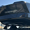 Автобокс на крышу PT GROUP Space Black Luxe, чёрный глянцевый