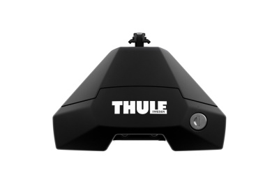Комплект опор Thule Evo Clamp 7105, для а/м с гладкой крышей
