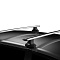 Комплект опор Thule Rapid System 754, для а/м с гладкой крышей