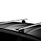 Комплект опор Thule Rapid System 753, для а/м со штатными местами крепления и интегрированными рейлингами (без просвета)