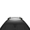 Багажник на крышу Turtle Air 2 106 Silver, для а/м с интегрированными рейлингами, 106 см, серебристый
