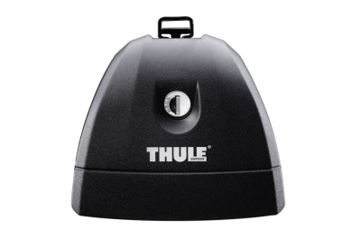 Комплект опор Thule Rapid System 751, для а/м со штатными местами крепления